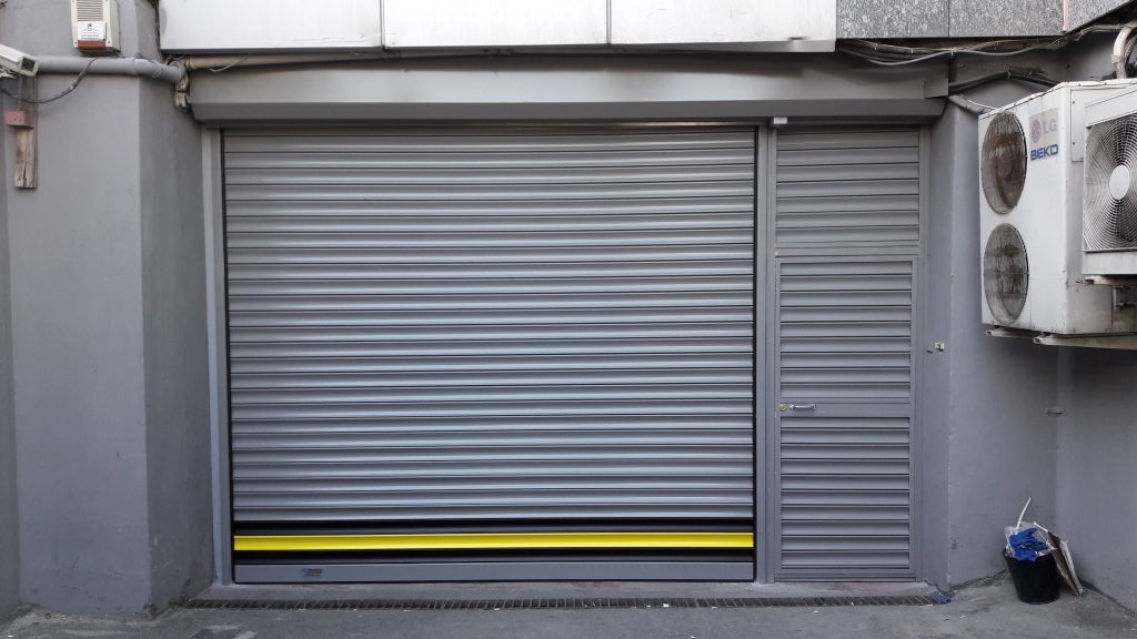 Seyrekköy Kepenkçi